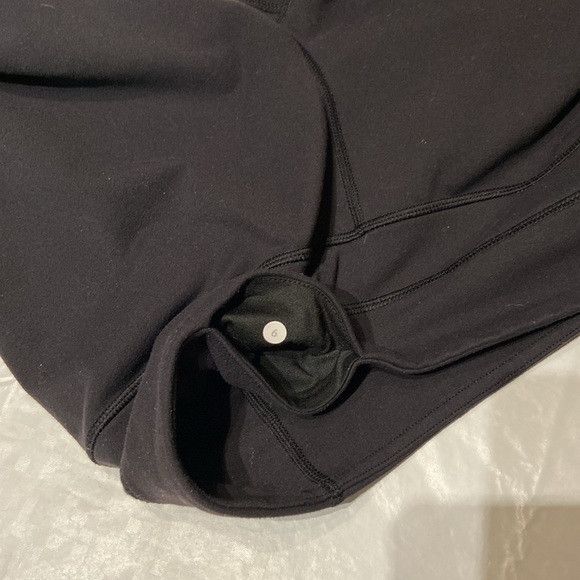 Lululemon Bell Bottoms Flair Size 6 - Picture 7 of 9